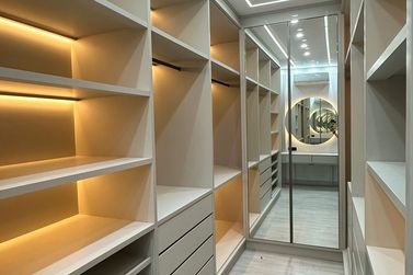 Sobrado &agrave; venda - 250m&sup2; - Condom&iacute;nio Residencial Royal Garden