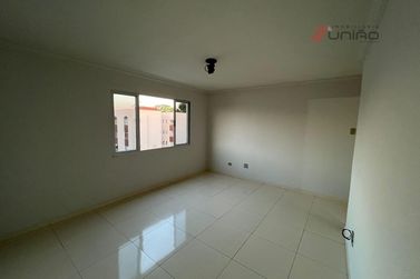 Apartamento &agrave; venda - Zona III