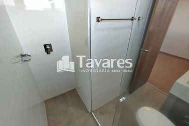 Apartamento para alugar - 112m&sup2; - Zona I