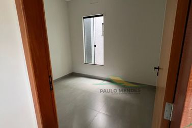 Casa &agrave; venda - 75m&sup2; - Parque Metropolitano