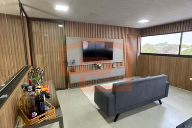 Apartamento &agrave; venda - 156m&sup2; - Zona III