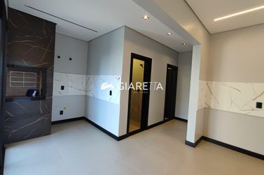 Casa &agrave; venda - 142m&sup2; - JARDIM GISELA