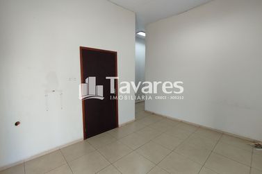 Sala Comercial para alugar - Zona I
