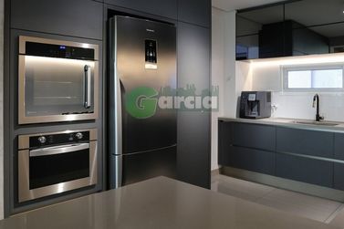 Apartamento &agrave; venda - 120m&sup2; - Zona I