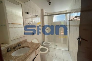 Apartamento para alugar - Zona I