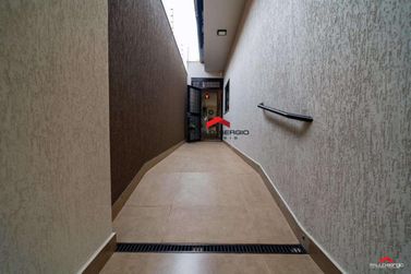 Casa &agrave; venda - 191m&sup2; - Zona II