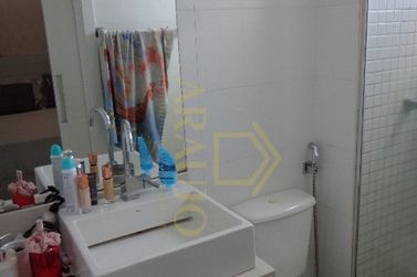 Apartamento &agrave; venda - 125m&sup2; - Zona I-A