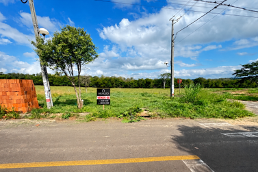 Terreno &agrave; venda - 248m&sup2; - Parque Residencial Viena III