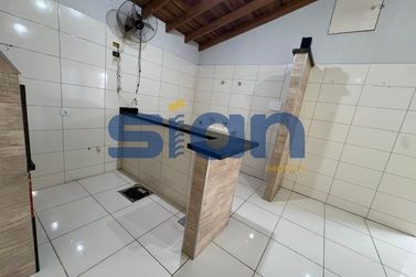 Casa para alugar - Jardim Morumbi I