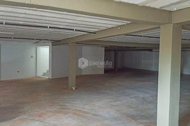 Sala Comercial &agrave; venda - 554m&sup2; - Jardim Espanha