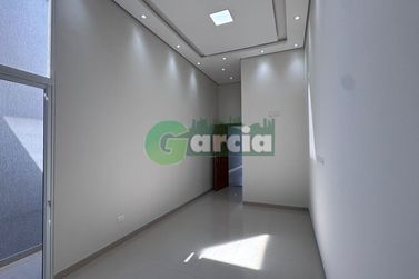 Casa &agrave; venda - 163m&sup2; - Zona II