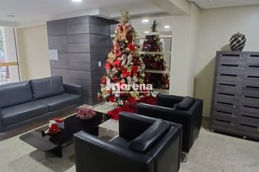 Apartamento para alugar - 280m&sup2; - Zona II