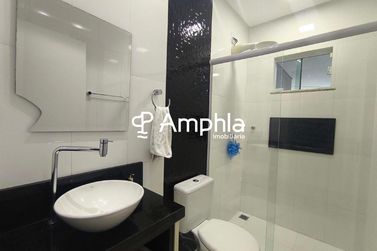 Casa &agrave; venda - 150m&sup2; - Floresta