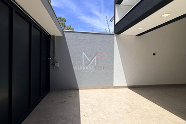 Casa &agrave; venda - 184m&sup2; - Zona II