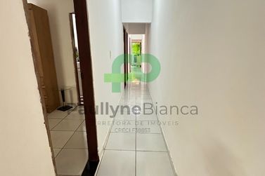 Casa &agrave; venda - 160m&sup2; - PARQUE DOM BOSCO