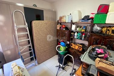 Casa &agrave; venda - 158m&sup2; - Zona VI