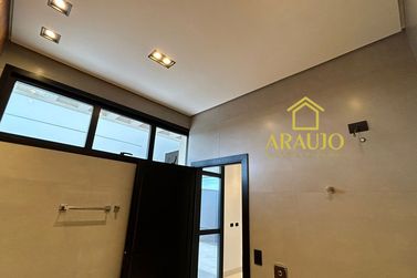 Casa &agrave; venda - 125m&sup2; - Parque Melhoramentos