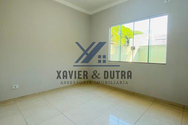 Casa &agrave; venda - 135m&sup2; - Condom&iacute;nio Residencial Parque Cidade Jardim