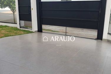 Casa &agrave; venda - 95m&sup2; - Jardim Colorado