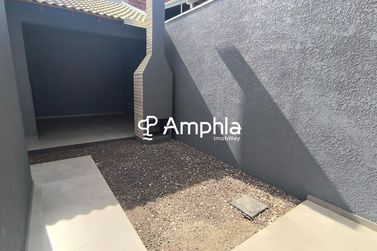 Casa &agrave; venda - 90m&sup2; - Floresta