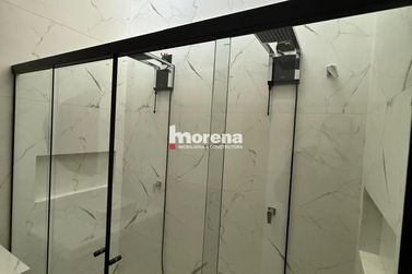 Casa &agrave; venda - 136m&sup2; - Parque Cidade Jardim