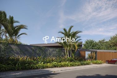 Casa &agrave; venda - 332m&sup2; - Cancelli