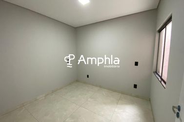 Casa &agrave; venda - 69m&sup2; - Jardim Coopagro