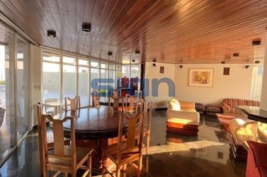 Apartamento &agrave; venda - 378m&sup2; - Zona III