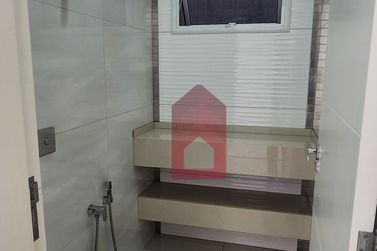 Casa para alugar - 252m&sup2; - Residencial Ecoville