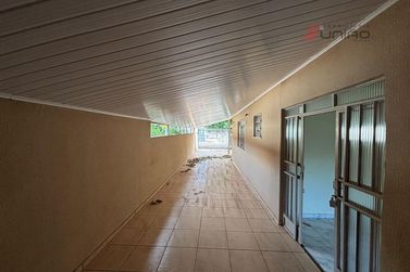 Casa &agrave; venda - 290m&sup2; - Zona III