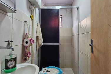 Casa &agrave; venda - 210m&sup2; - Ouro Branco