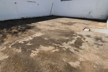 Sobrado para alugar - Zona I