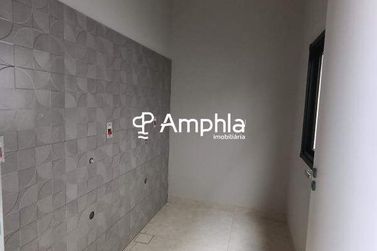 Casa &agrave; venda - 100m&sup2; - Jardim Coopagro
