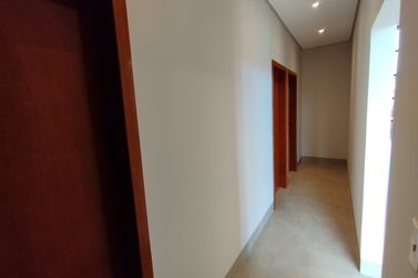 Casa &agrave; venda - 135m&sup2; - PARQUE RESIDENCIAL INTERLAGOS II