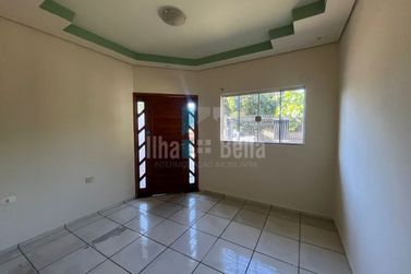 Casa &agrave; venda - Jardim Alto da Boa Vista