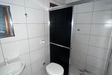 Casa para alugar - 80m&sup2; - Jardim Imperial I