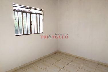 Casa para alugar - ZONA I