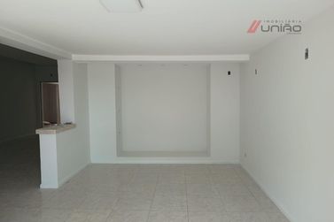 Sala Comercial para alugar - 280m&sup2; - Zona I
