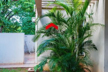 Casa &agrave; venda - 236m&sup2; - Parque Cidade Jardim