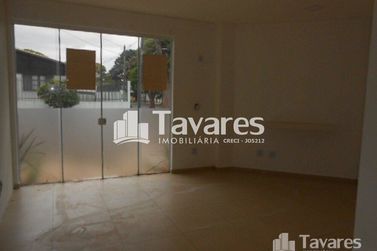Sala Comercial &agrave; venda - 155m&sup2; - Zona II