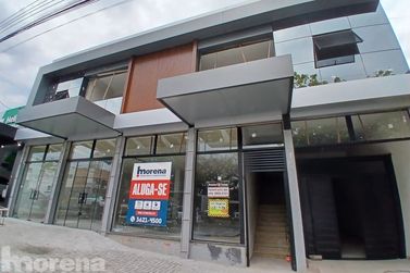 Apartamento para alugar - 150m&sup2; - Zona I