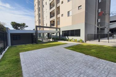 Apartamento para alugar - 72m&sup2; - Jardim Social