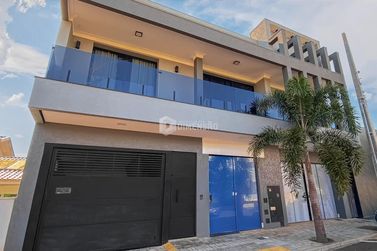 Sala Comercial &agrave; venda - 342m&sup2; - Centro