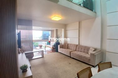 Apartamento para alugar - 280m&sup2; - Zona II