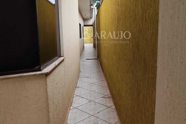 Casa &agrave; venda - 152m&sup2; - Zona III