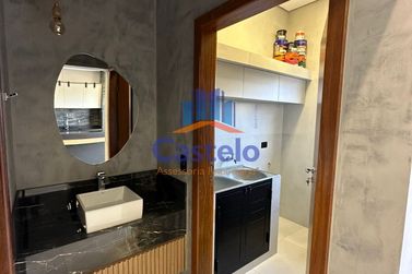 Casa &agrave; venda - 150m&sup2; - PARQUE CIDADE JARDIM