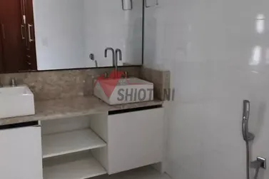 Apartamento &agrave; venda - 226m&sup2; - Edif&iacute;cio Aston Park
