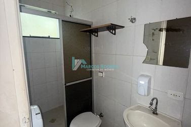 Sala Comercial para alugar - 48m&sup2; - centro