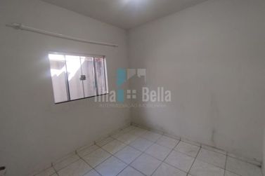 Casa para alugar - Conjunto Guarani