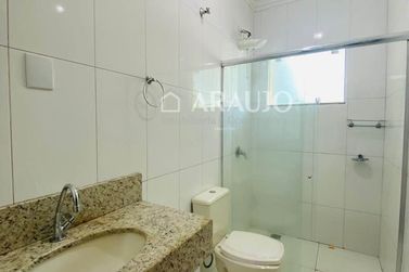 Casa para alugar - Parque Cidade Jardim